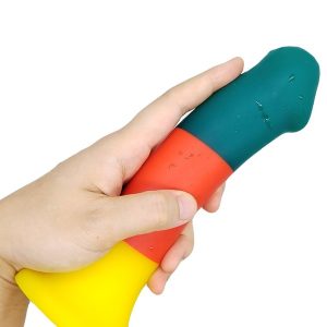 Seductive Symphony Dildo-01 Seductive Symphony Dildo