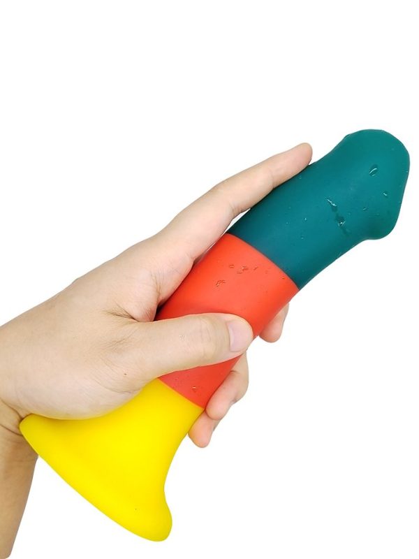 Seductive Symphony Dildo-01 Seductive Symphony Dildo