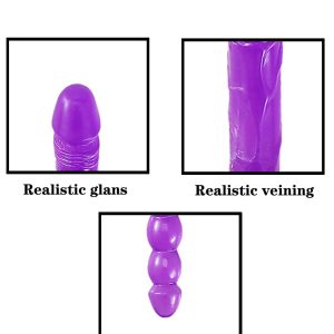 Sensual Serenity Dildo-01 Sensual Serenity Dildo