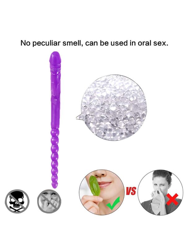 Sensual Serenity Dildo-03 Sensual Serenity Dildo