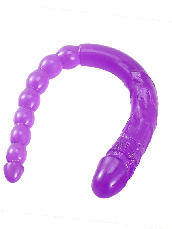Sensual Serenity Dildo Unleash your sensual potential with the Sensual Serenity Dildo, designed to elevate your pleasure in every way.