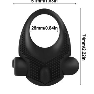 Serendipity Vibrator-01 Serendipity Vibrator