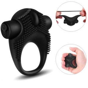 Serendipity Vibrator-02 Serendipity Vibrator