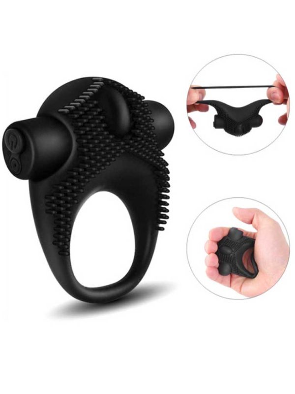 Serendipity Vibrator-02 Serendipity Vibrator