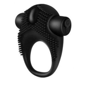 Serendipity Vibrator Discover pure delight with the Serendipity Vibrator, designed for those who seek an extraordinary pleasure experience.