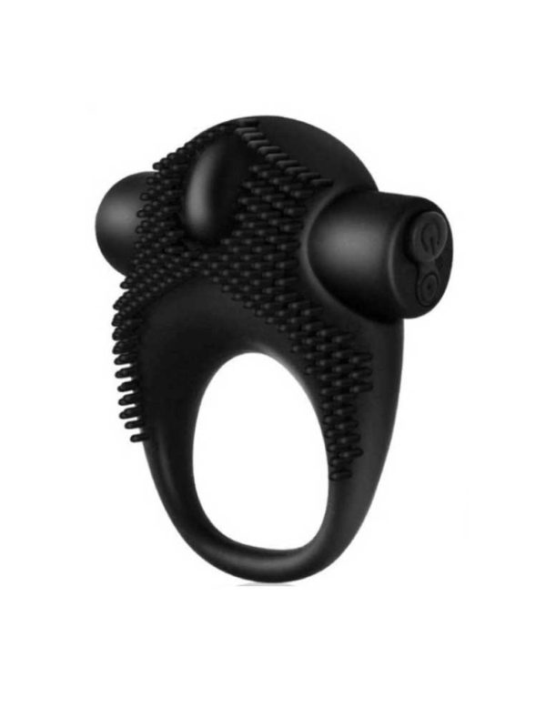 Serendipity Vibrator Discover pure delight with the Serendipity Vibrator, designed for those who seek an extraordinary pleasure experience.