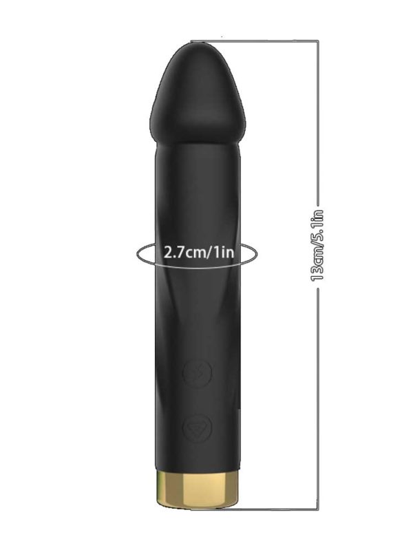 Shock Vibrator-01 Shock Vibrator