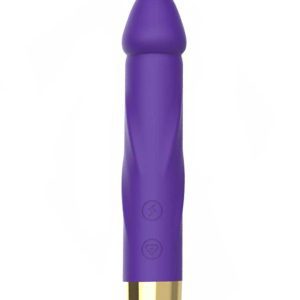 Shock Vibrator Introducing our Shock Vibrator, the perfect blend of style, functionality, and convenience.