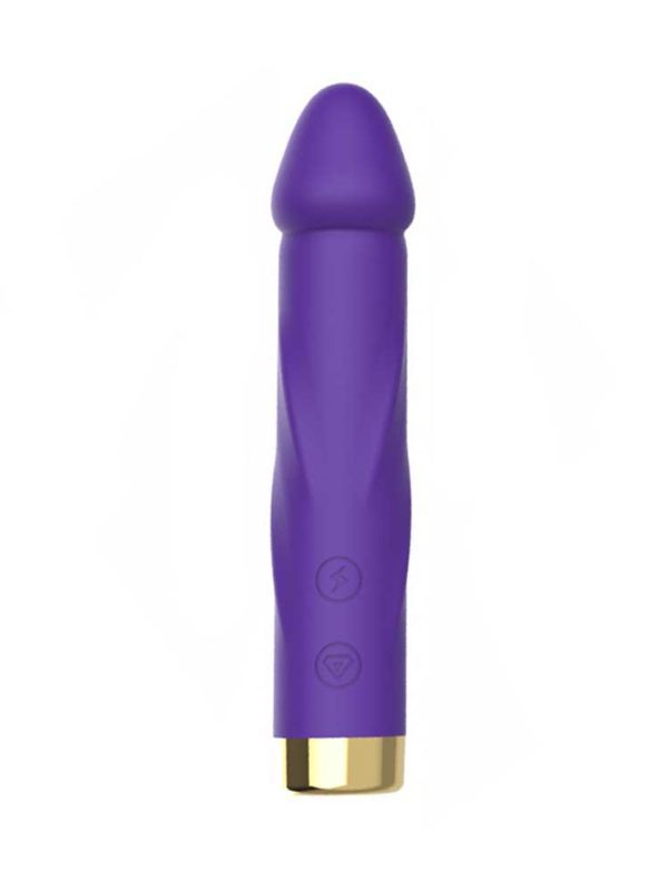Shock Vibrator Introducing our Shock Vibrator, the perfect blend of style, functionality, and convenience.