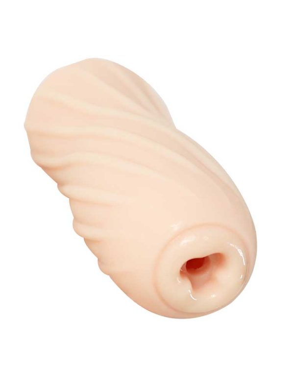 Introducing the Shy Stroker—a premium adult toy designed for those who seek maximum pleasure and satisfaction.