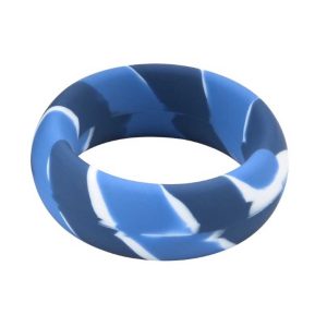 Silicone Camo C-Rings