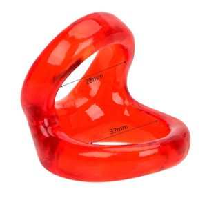 Snug C-Rings