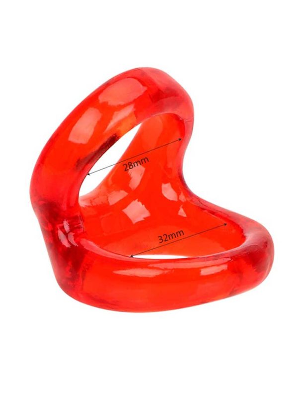 Snug C-Rings