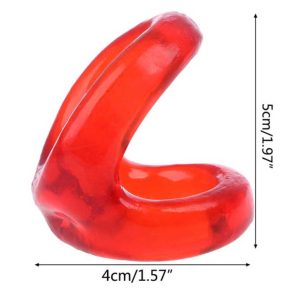 Snug C-Rings