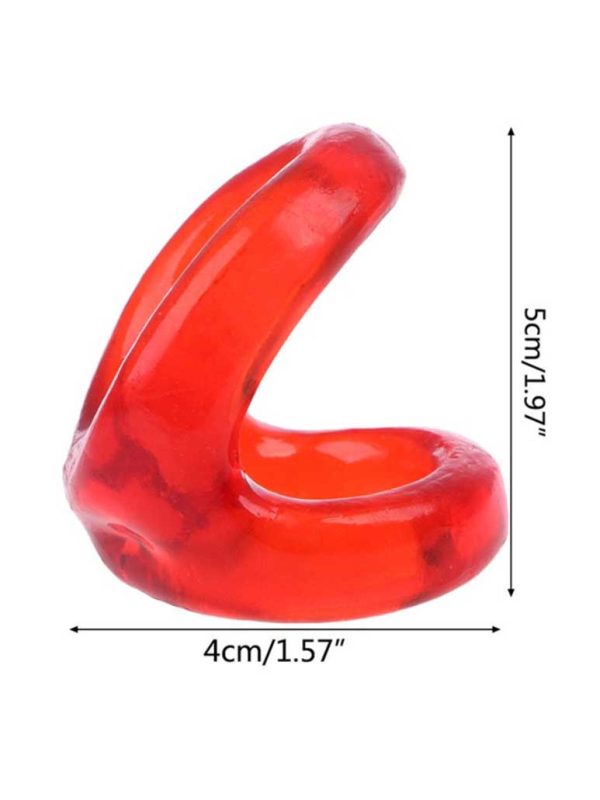 Snug C-Rings