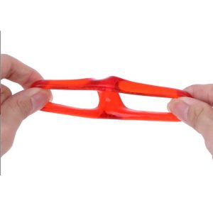 Snug C-Rings