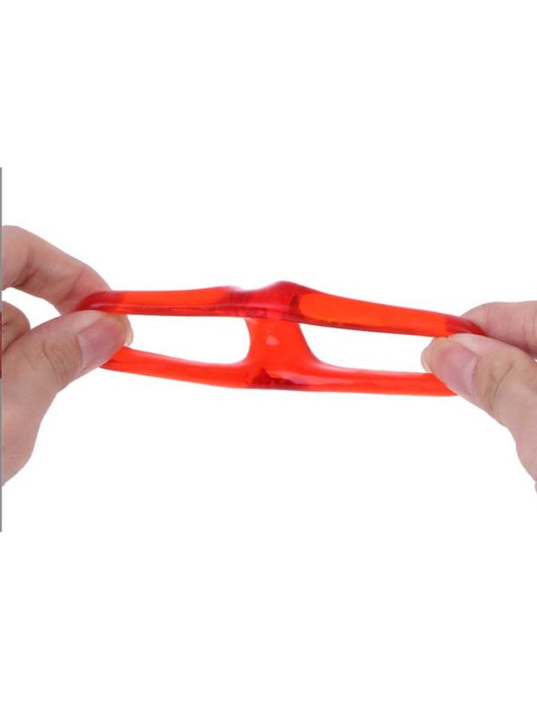 Snug C-Rings
