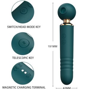 Soother Vibrator-01 Soother Vibrator