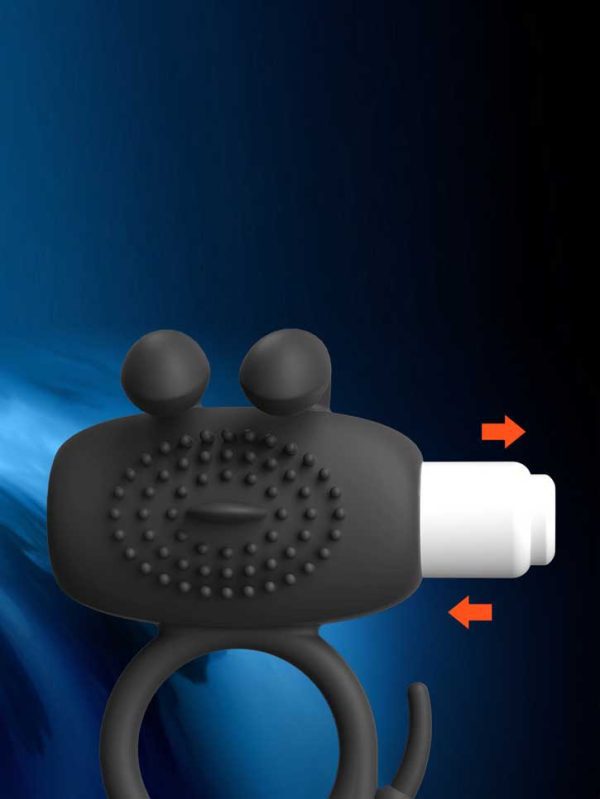 Spicy Rabbit C-Rings-02 Spicy Rabbit C-Rings