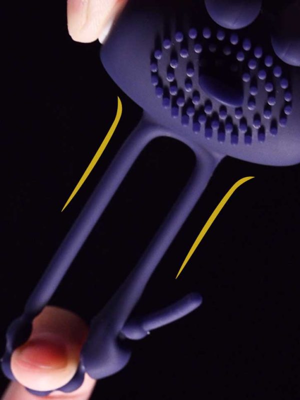 Spicy Rabbit C-Rings-03 Spicy Rabbit C-Rings