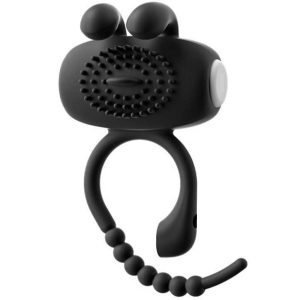 Spicy Rabbit C-Rings Introducing the Spicy Rabbit C-Rings, your ultimate companion in pleasure that promises to enhance your intimate experiences.