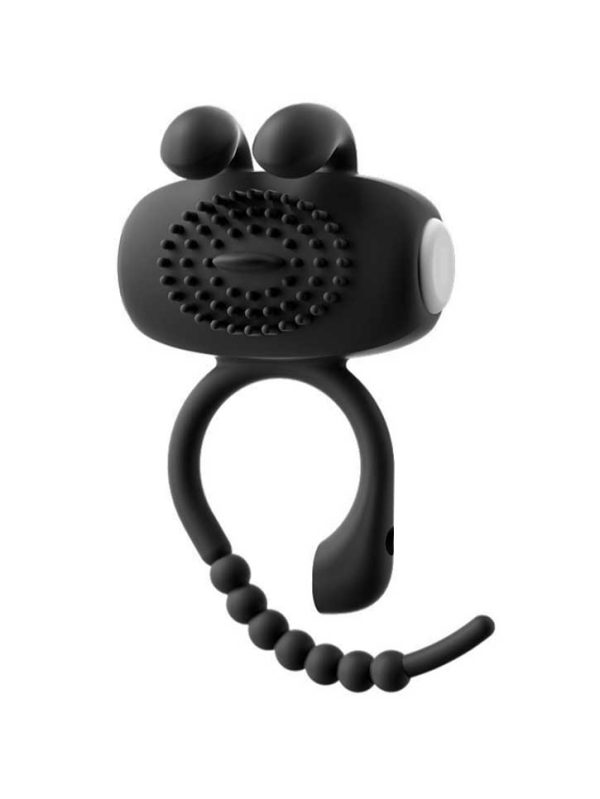 Spicy Rabbit C-Rings Introducing the Spicy Rabbit C-Rings, your ultimate companion in pleasure that promises to enhance your intimate experiences.