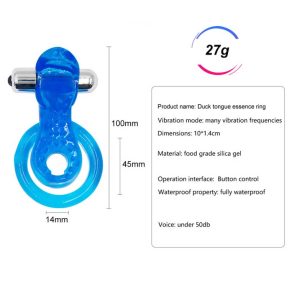 Stay Hard C-Rings-01 Stay Hard C-Rings