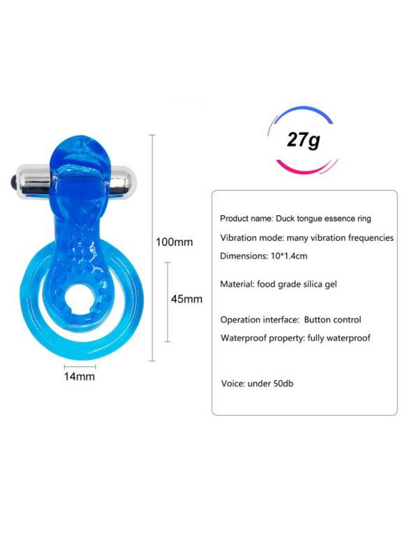 Stay Hard C-Rings-01 Stay Hard C-Rings