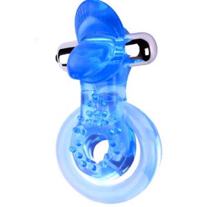 Stay Hard C-Rings-blue Discover the ultimate pleasure accessory with our Stay Hard C-Rings.