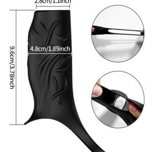 Stronger Vibrator