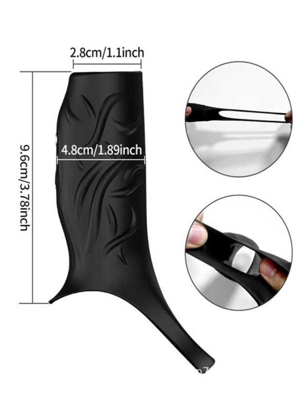 Stronger Vibrator