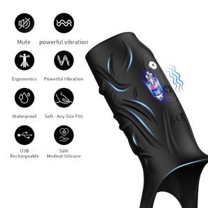 Stronger Vibrator