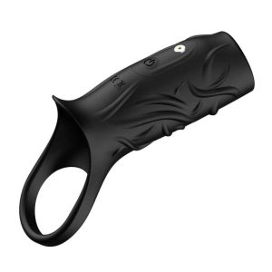 Introducing the Stronger Vibrator, your ultimate companion for intimate exploration and pleasure.