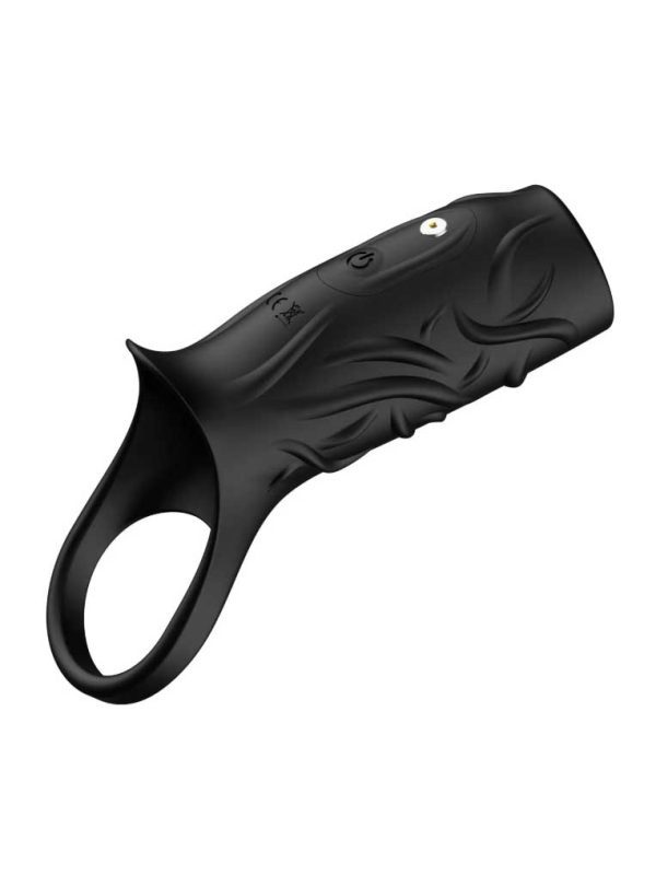 Introducing the Stronger Vibrator, your ultimate companion for intimate exploration and pleasure.