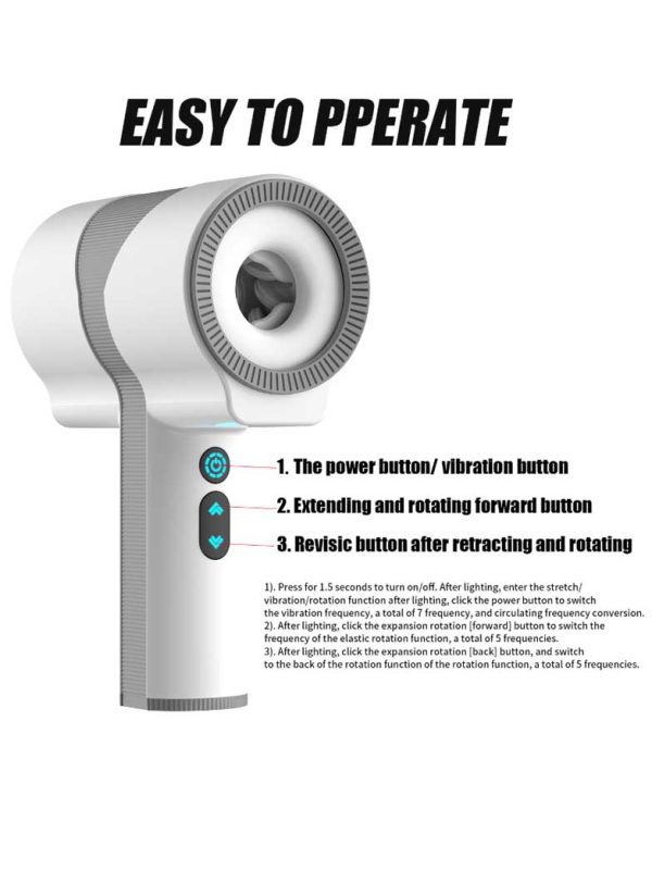 Thor Stroker-01 Thor Stroker