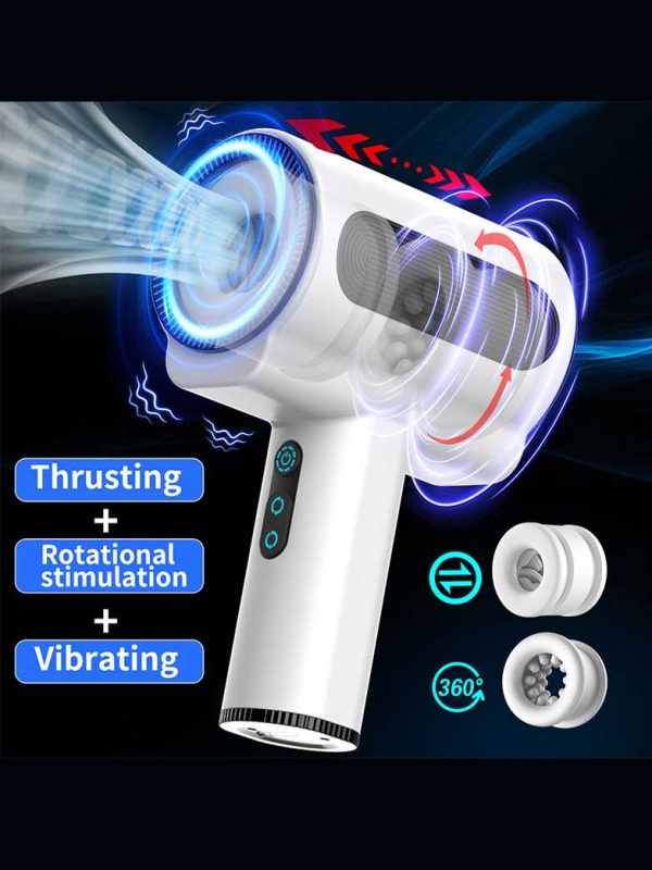 Thor Stroker-03 Thor Stroker