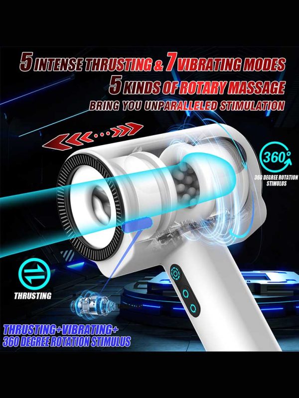 Thor Stroker-04 Thor Stroker