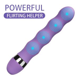 Thread-shaped Vibrator-01 Thread-shaped Vibrator