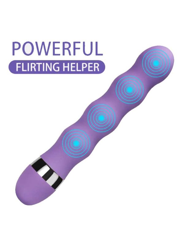 Thread-shaped Vibrator-01 Thread-shaped Vibrator