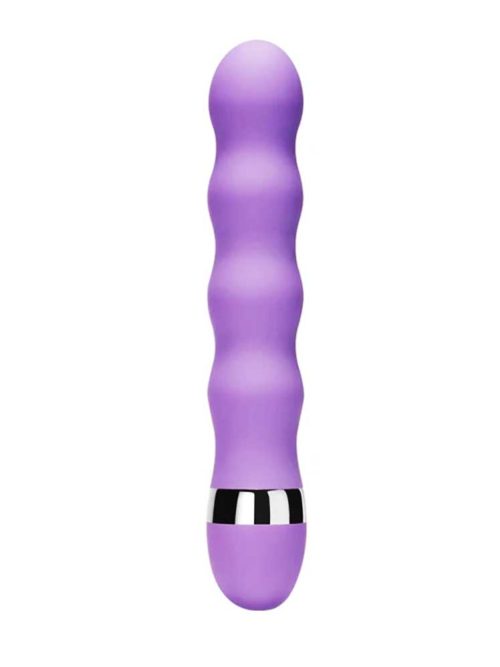 Thread-shaped Vibrator-purple-L Experience new heights of pleasure with our Thread-Shaped Vibrator, uniquely designed to elevate your intimate moments.