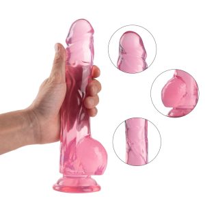 Timeless Temptation Dildo