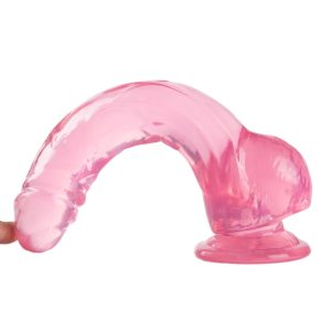 Timeless Temptation Dildo