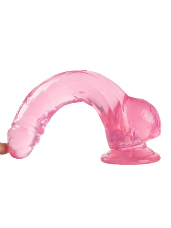 Timeless Temptation Dildo