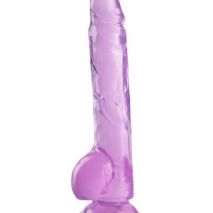 Timeless Temptation Dildo