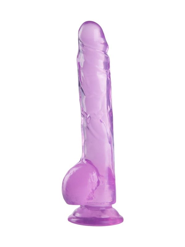 Timeless Temptation Dildo