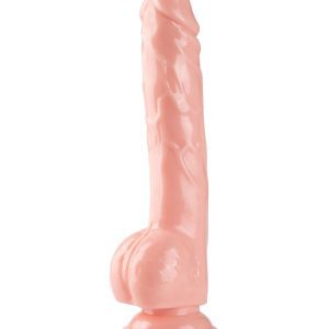 Timeless Temptation Dildo
