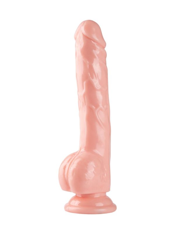 Timeless Temptation Dildo