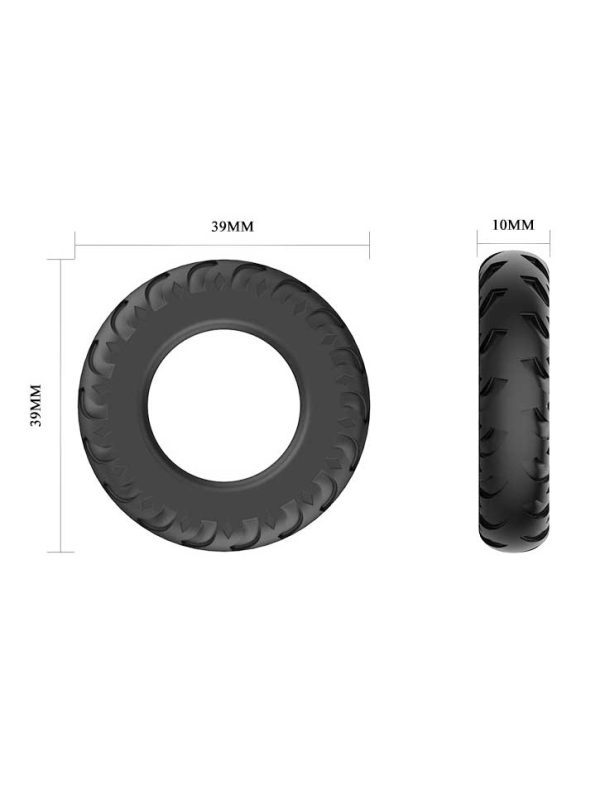 Titan C-Rings-01 Titan C-Rings