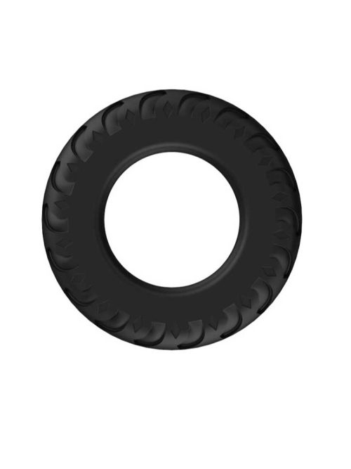 Discover the impressive comfort and versatility of the Titan C-Rings, designed to elevate your intimate experiences to new heights.