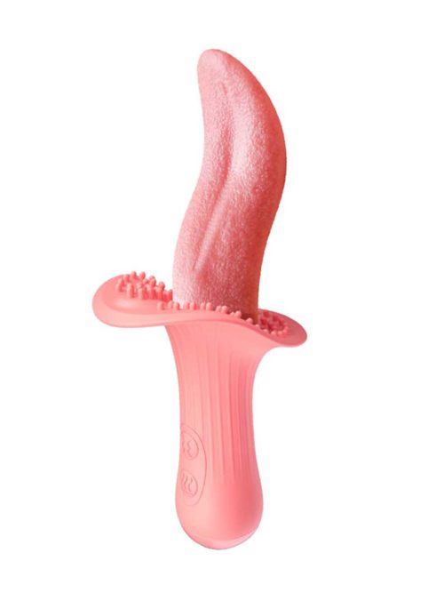 Titillate Vibrator Experience unparalleled pleasure with the Titillate Vibrator, designed to awaken your senses and elevate your intimate moments.